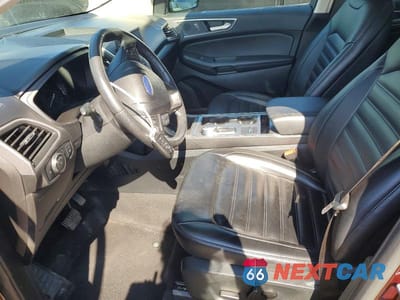 Zdjęcie 7 z 13 samochodu: 2022 FORD EDGE SEL VIN:2FMPK4J90NBA81032 - miniatura