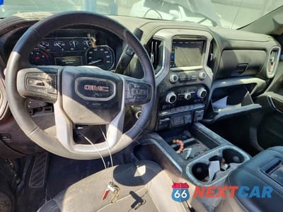 Zdjęcie 8 z 12 samochodu: 2022 GMC SIERRA LIMITED C1500 SLT VIN:3GTP8DED9NG177532 - miniatura