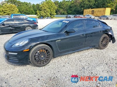 2016 PORSCHE PANAMERA 2 WP0AA2A75GL002215 - główne zdjęcie licytacji z USA - miniatura
