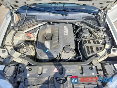 Zdjęcie 11 z 12 samochodu: 2012 BMW X3 XDRIVE28I VIN:5UXWX5C54CL728142 - miniatura