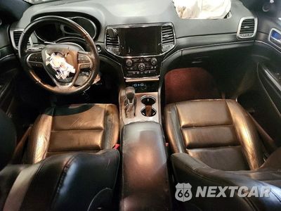Zdjęcie 8 z 13 samochodu: 2022 JEEP GRAND CHEROKEE LIMITED VIN:1C4RJFBG9NC163558 - miniatura