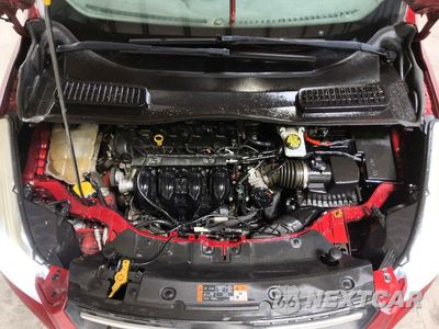 Zdjęcie 12 z 13 samochodu: 2016 FORD ESCAPE SE VIN:1FMCU0G76GUA23219 - miniatura