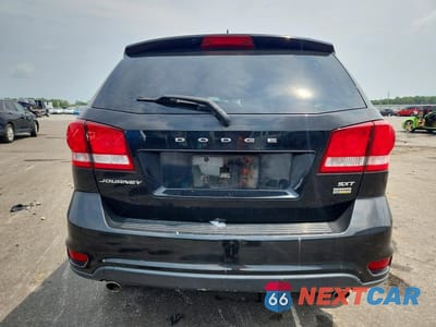 Zdjęcie 6 z 13 samochodu: 2017 DODGE JOURNEY SXT VIN:3C4PDCBG4HT518643 - miniatura