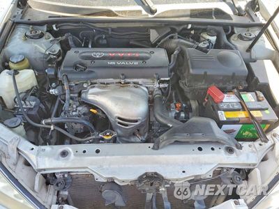 Zdjęcie 11 z 12 samochodu: 2005 TOYOTA CAMRY VIN:4T1BE32K35U037131 - miniatura