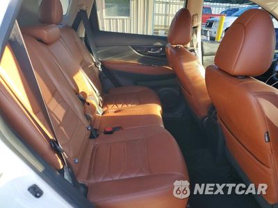 Zdjęcie 11 z 13 samochodu: 2017 NISSAN ROGUE SL VIN:5N1AT2MV4HC859501 - miniatura