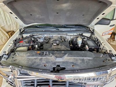 Zdjęcie 11 z 12 samochodu: 2014 CHEVROLET SILVERADO K1500 LT VIN:3GCUKREH8EG294118 - miniatura