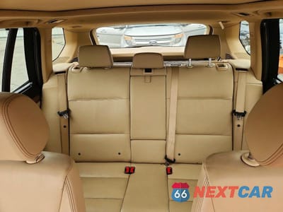 Zdjęcie 10 z 13 samochodu: 2011 BMW X3 XDRIVE35I VIN:5UXWX7C52BL735472 - miniatura