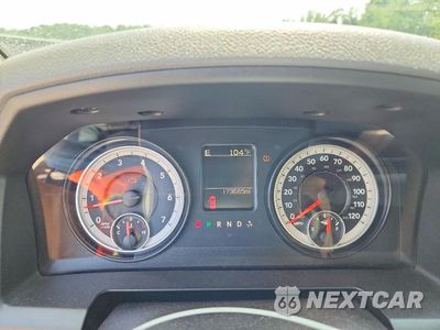 Zdjęcie 9 z 12 samochodu: 2015 RAM 1500 SLT VIN:1C6RR6LG4FS541792 - miniatura