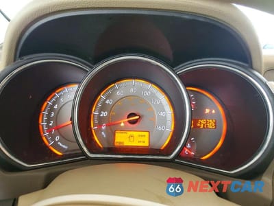 Zdjęcie 9 z 13 samochodu: 2009 NISSAN MURANO S VIN:JN8AZ18U49W023013 - miniatura