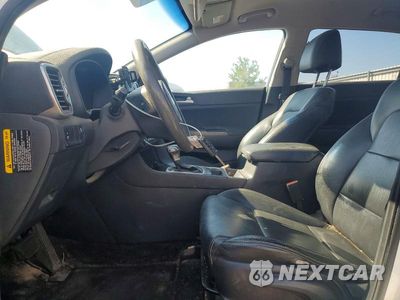 Zdjęcie 7 z 13 samochodu: 2017 KIA SPORTAGE LX VIN:KNDPMCAC0H7157124 - miniatura