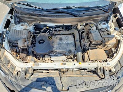 Zdjęcie 12 z 13 samochodu: 2021 CHEVROLET EQUINOX LT VIN:3GNAXKEV8MS180432 - miniatura