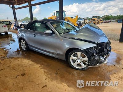 Czwarte zdjęcie samochodu z boku: 2009 BMW 135 I VIN:WBAUN93539VK40493 - miniatura