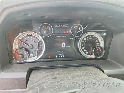 Zdjęcie 9 z 12 samochodu: 2016 RAM 1500 SLT REGULAR CAB VIN:3C6RR6LT2GG224257 - miniatura