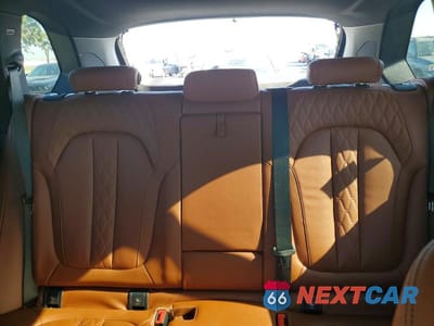 Zdjęcie 10 z 14 samochodu: 2022 BMW X5 M50I VIN:5UXJU4C06N9L48835 - miniatura