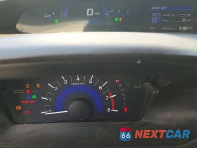 Zdjęcie 9 z 12 samochodu: 2015 HONDA CIVIC EXL VIN:19XFB2F95FE244667 - miniatura
