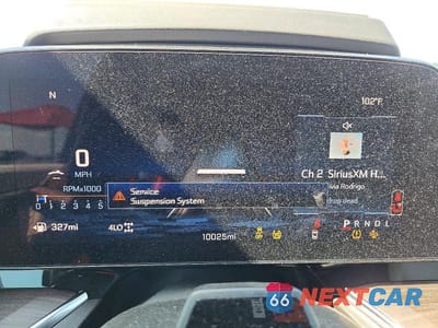 Zdjęcie 9 z 14 samochodu: 2026 CHEVROLET SUBURBAN K1500 PREMIER VIN:1GNS6FKL8TR112098 - miniatura