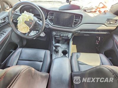 Zdjęcie 8 z 13 samochodu: 2023 DODGE DURANGO R/T VIN:1C4SDJCT5PC612728 - miniatura