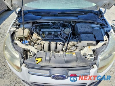 Zdjęcie 11 z 12 samochodu: 2014 FORD FOCUS SE VIN:1FADP3K21EL123685 - miniatura