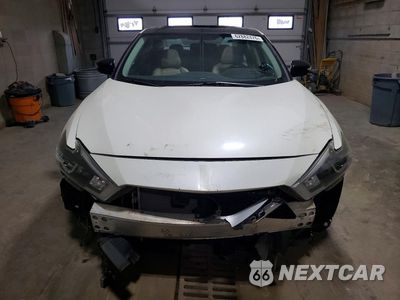 Piąte zdjęcie samochodu w środku: 2017 NISSAN MAXIMA 3.5 SL VIN:1N4AA6AP9HC448186 - miniatura