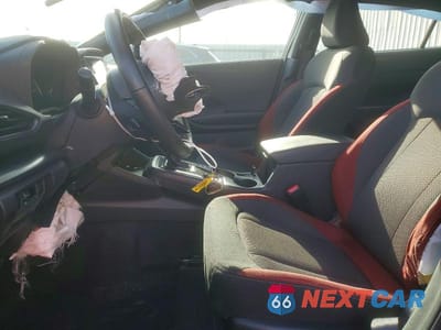 Zdjęcie 7 z 12 samochodu: 2024 SUBARU IMPREZA RS VIN:JF1GUHJC0R8237165 - miniatura