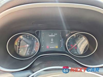 Zdjęcie 9 z 14 samochodu: 2019 JEEP COMPASS LATITUDE VIN:3C4NJDBB8KT839666 - miniatura