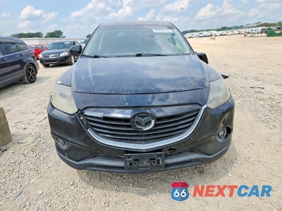 Piąte zdjęcie samochodu w środku: 2015 MAZDA CX-9 TOURING VIN:JM3TB3CV6F0449568 - miniatura