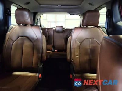 Zdjęcie 10 z 13 samochodu: 2018 CHRYSLER PACIFICA LIMITED VIN:2C4RC1GG4JR186706 - miniatura