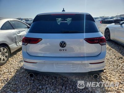 Zdjęcie 6 z 12 samochodu: 2026 VOLKSWAGEN GTI SE VIN:WVW3E7CD3TW155066 - miniatura