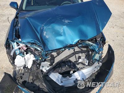 Zdjęcie 11 z 12 samochodu: 2026 TOYOTA CAMRY LE VIN:4T1DAACK5TU230434 - miniatura