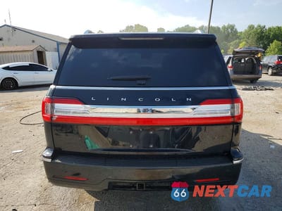 Zdjęcie 6 z 14 samochodu: 2018 LINCOLN NAVIGATOR L RESERVE VIN:5LMJJ3LT0JEL14219 - miniatura