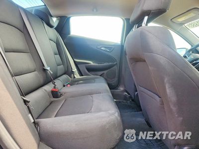 Zdjęcie 10 z 12 samochodu: 2023 CHEVROLET MALIBU LS VIN:1G1ZB5ST5PF117952 - miniatura