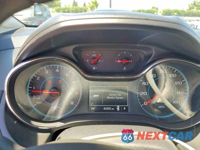 Zdjęcie 9 z 12 samochodu: 2017 CHEVROLET CRUZE LS VIN:1G1BC5SM3H7184617 - miniatura