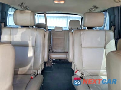 Zdjęcie 10 z 13 samochodu: 2014 TOYOTA SEQUOIA LIMITED VIN:5TDKY5G12ES055373 - miniatura