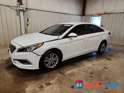 2016 HYUNDAI SONATA SE 5NPE24AF6GH418411 - główne zdjęcie licytacji z USA - miniatura