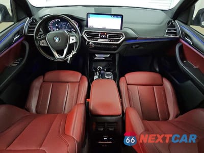 Zdjęcie 8 z 14 samochodu: 2022 BMW X3 SDRIVE30I VIN:WBX47DP08NN121673 - miniatura