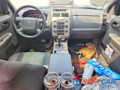 Zdjęcie 8 z 13 samochodu: 2012 FORD ESCAPE XLT VIN:1FMCU0D71CKB39440 - miniatura