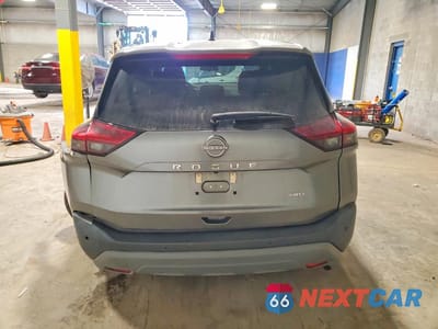 Zdjęcie 6 z 13 samochodu: 2023 NISSAN ROGUE S VIN:5N1BT3AB7PC900626 - miniatura