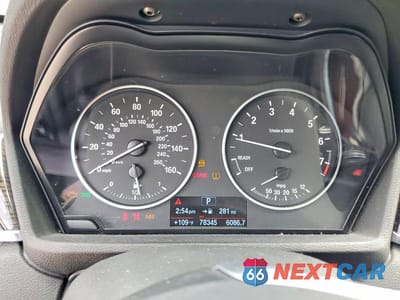 Zdjęcie 9 z 14 samochodu: 2018 BMW X1 SDRIVE28I VIN:WBXHU7C30J5L05298 - miniatura