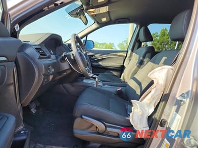 Zdjęcie 7 z 13 samochodu: 2021 HONDA PASSPORT SPORT VIN:5FNYF7H29MB007973 - miniatura