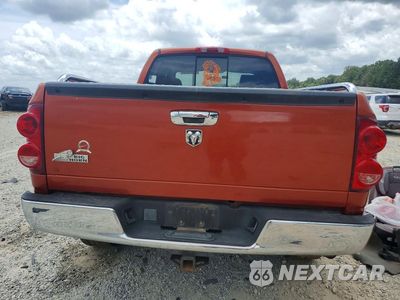 Zdjęcie 6 z 12 samochodu: 2008 DODGE RAM 1500 ST VIN:1D7HA18298S514611 - miniatura