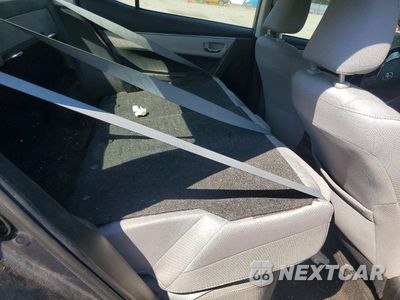 Zdjęcie 10 z 12 samochodu: 2016 TOYOTA COROLLA LE VIN:5YFBURHE1GP536621 - miniatura