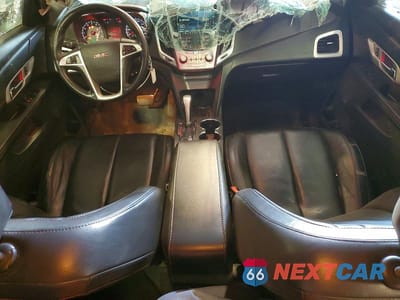 Zdjęcie 8 z 13 samochodu: 2012 GMC TERRAIN SLT VIN:2GKFLXE52C6210792 - miniatura