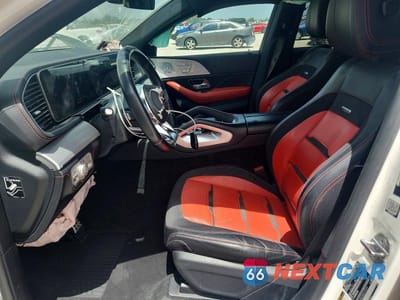 Zdjęcie 7 z 14 samochodu: 2021 MERCEDES-BENZ GLE COUPE AMG 53 4MATIC VIN:4JGFD6BB3MA297079 - miniatura