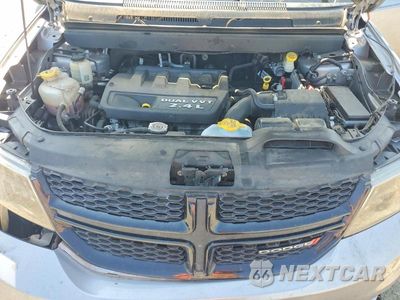 Zdjęcie 12 z 13 samochodu: 2015 DODGE JOURNEY SXT VIN:3C4PDCBB1FT700236 - miniatura