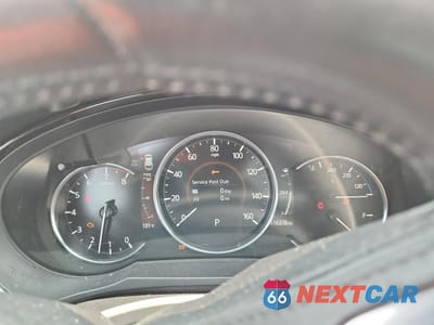 Zdjęcie 9 z 14 samochodu: 2020 MAZDA CX-9 SIGNATURE VIN:JM3TCBEY2L0422555 - miniatura