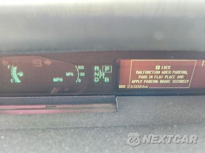 Zdjęcie 9 z 12 samochodu: 2012 TOYOTA PRIUS TWO VIN:JTDKN3DU2C5444349 - miniatura