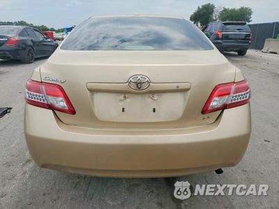 Zdjęcie 6 z 12 samochodu: 2010 TOYOTA CAMRY LE VIN:4T1BF3EKXAU505326 - miniatura