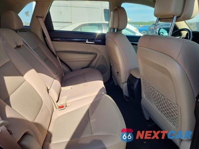 Zdjęcie 11 z 13 samochodu: 2014 KIA SORENTO LX VIN:5XYKT3A61EG523193 - miniatura