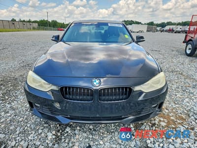 Piąte zdjęcie samochodu w środku: 2015 BMW 328 I VIN:WBA3A5G59FNS90773 - miniatura