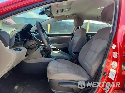 Zdjęcie 7 z 13 samochodu: 2020 HYUNDAI ELANTRA SEL VIN:5NPD84LF9LH574041 - miniatura